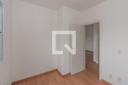 Suite de apartamento para alugar com 2 quartos, 53m² em Jardim Basilicata, Sumaré