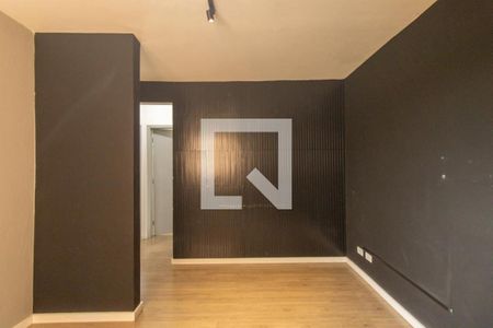 Sala de apartamento para alugar com 2 quartos, 42m² em Tatuquara, Curitiba