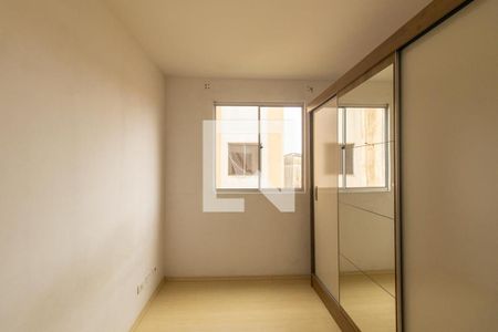 Quarto 1 de apartamento para alugar com 2 quartos, 42m² em Tatuquara, Curitiba