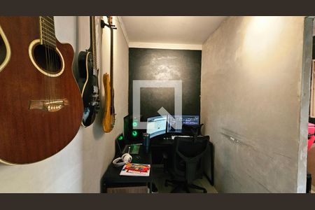 Quarto 2 de apartamento à venda com 2 quartos, 49m² em Jardim das Tulipas, Jundiaí