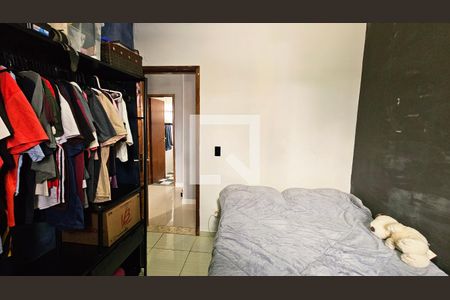 Quarto 1 de apartamento à venda com 2 quartos, 49m² em Jardim das Tulipas, Jundiaí