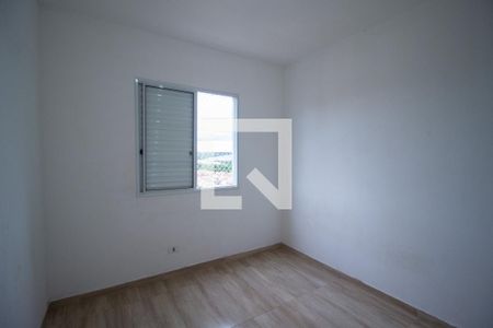 Quarto 1 de apartamento para alugar com 2 quartos, 47m² em Horto Florestal, Sorocaba