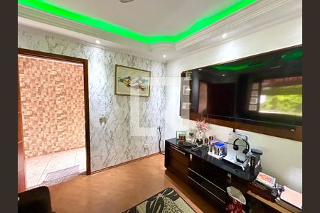 Sala de casa à venda com 3 quartos, 150m² em Jardim do Papai, Guarulhos