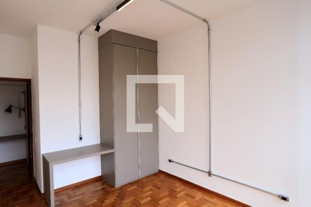 Quarto 1 de apartamento à venda com 2 quartos, 60m² em Funcionários, Belo Horizonte