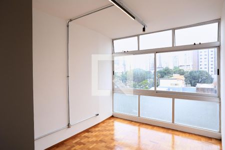 Quarto 1 de apartamento à venda com 2 quartos, 60m² em Funcionários, Belo Horizonte