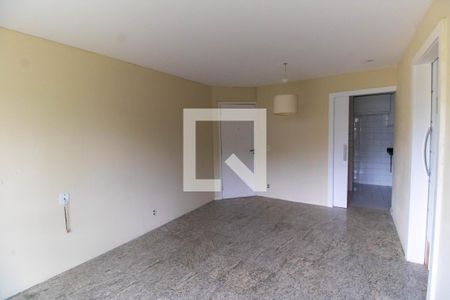 Sala de apartamento à venda com 2 quartos, 70m² em Rio do Ouro, Niterói