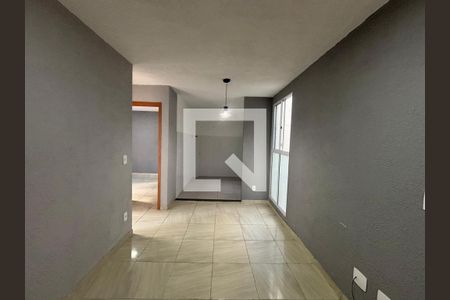 Apartamento à venda com 2 quartos, 52m² em Santos Dumont, São Leopoldo