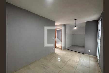Apartamento à venda com 2 quartos, 52m² em Santos Dumont, São Leopoldo