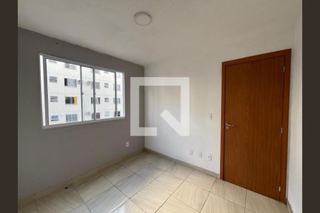 Apartamento à venda com 2 quartos, 52m² em Santos Dumont, São Leopoldo