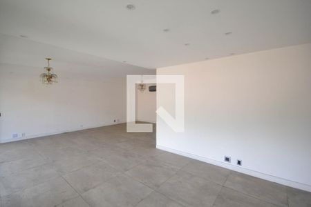 Sala de apartamento para alugar com 4 quartos, 280m² em Centro, Nova Iguaçu