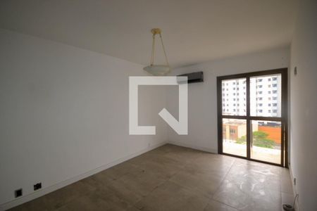 Suíte 1 de apartamento para alugar com 4 quartos, 280m² em Centro, Nova Iguaçu