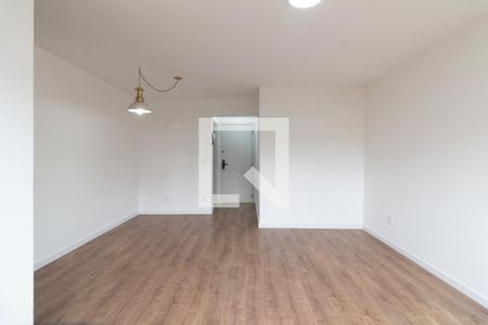 Sala de apartamento para alugar com 2 quartos, 68m² em Parque Paraiso, São Paulo