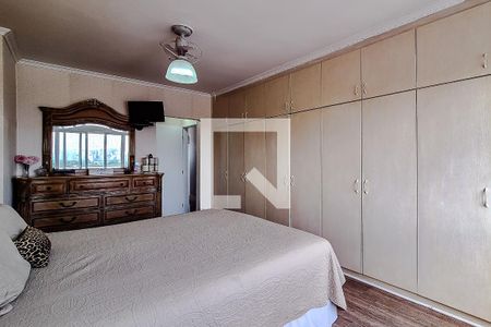 Quarto 1 - Suíte de apartamento à venda com 3 quartos, 200m² em Bom Retiro, São Paulo