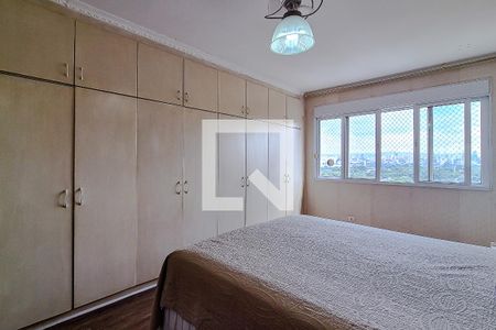 Quarto 1 - Suíte de apartamento à venda com 3 quartos, 200m² em Bom Retiro, São Paulo