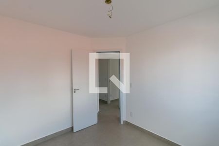 Quarto de apartamento à venda com 3 quartos, 82m² em São Francisco, Belo Horizonte