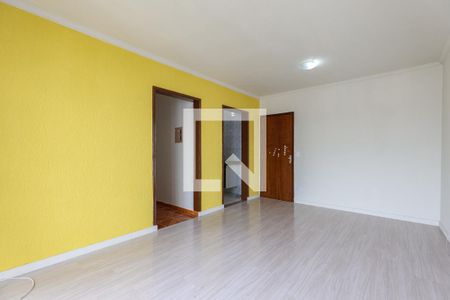 Sala de apartamento à venda com 2 quartos, 60m² em Jardim Helena, Taboão da Serra