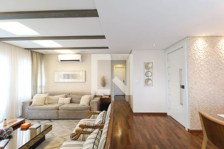 Apartamento à venda com 3 quartos, 158m² em Vila Maria Alta, São Paulo