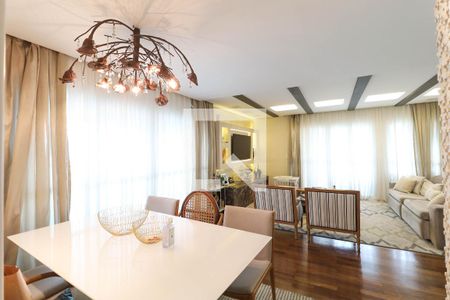 Apartamento à venda com 3 quartos, 158m² em Vila Maria Alta, São Paulo
