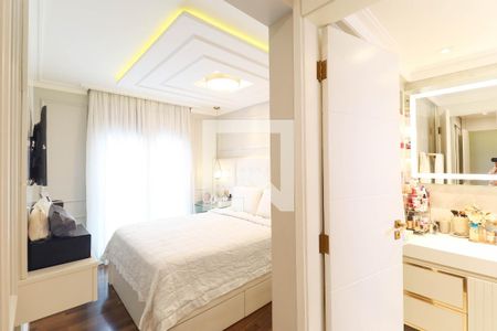 Apartamento à venda com 3 quartos, 158m² em Vila Maria Alta, São Paulo