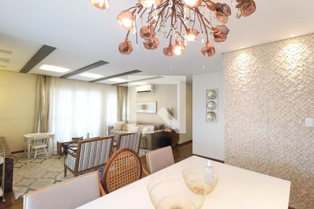 Apartamento à venda com 3 quartos, 158m² em Vila Maria Alta, São Paulo