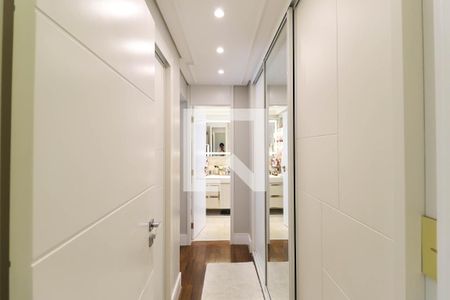 Apartamento à venda com 3 quartos, 158m² em Vila Maria Alta, São Paulo