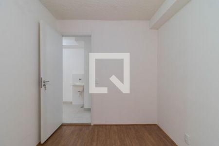 Quarto 2 de apartamento à venda com 2 quartos, 34m² em Parque Industrial Tomas Edson, São Paulo