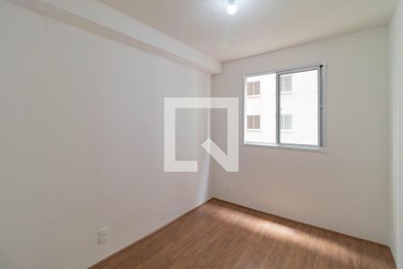 Quarto 2 de apartamento à venda com 2 quartos, 34m² em Parque Industrial Tomas Edson, São Paulo