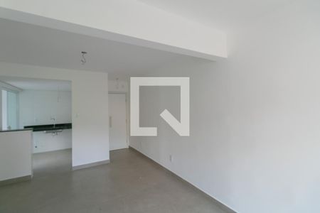 Sala de apartamento à venda com 3 quartos, 143m² em São Francisco, Belo Horizonte