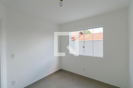 Quarto de apartamento à venda com 3 quartos, 143m² em São Francisco, Belo Horizonte