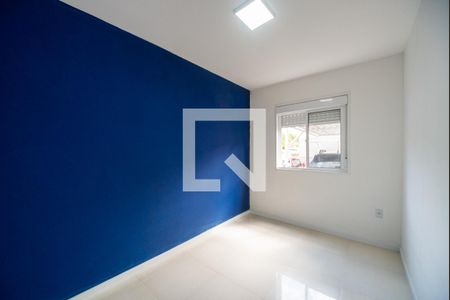 Quarto 2 de apartamento para alugar com 2 quartos, 55m² em Sítio São José, Viamão