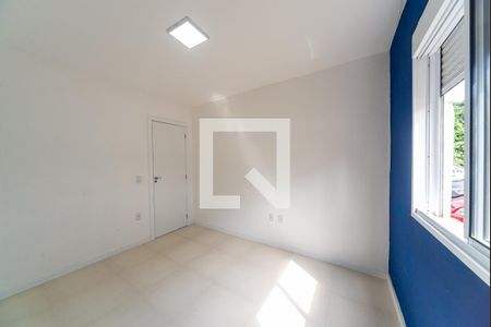 Quarto 1 de apartamento para alugar com 2 quartos, 55m² em Sítio São José, Viamão