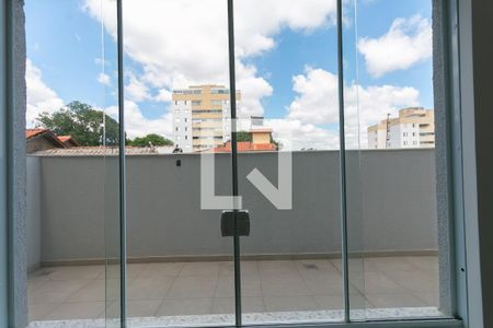 Vista do Quarto de apartamento à venda com 3 quartos, 189m² em São Francisco, Belo Horizonte