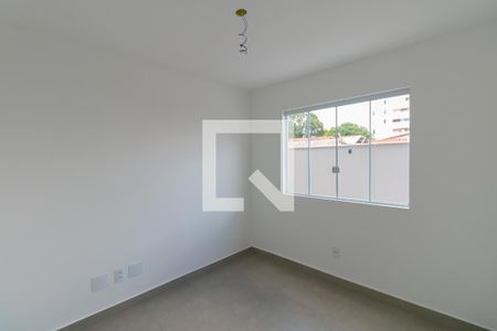 Quarto de apartamento à venda com 3 quartos, 189m² em São Francisco, Belo Horizonte