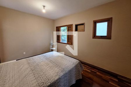 Quarto 1 de casa para alugar com 4 quartos, 450m² em Engenho do Mato, Niterói