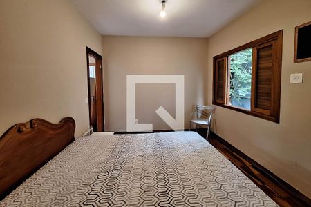 Quarto 1 de casa para alugar com 4 quartos, 450m² em Engenho do Mato, Niterói