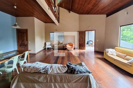 Sala de casa para alugar com 4 quartos, 450m² em Engenho do Mato, Niterói