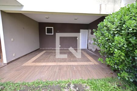 Casa de Condomínio para alugar com 3 quartos, 250m² em Residencial Center Ville, Goiânia