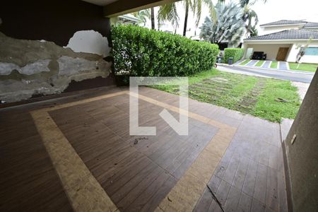 Casa de Condomínio para alugar com 3 quartos, 250m² em Residencial Center Ville, Goiânia