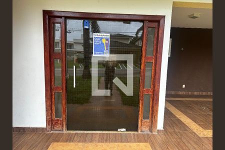 Casa de Condomínio para alugar com 3 quartos, 250m² em Residencial Center Ville, Goiânia