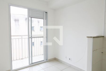 Apartamento para alugar com 1 quarto, 29m² em Ferreira, São Paulo