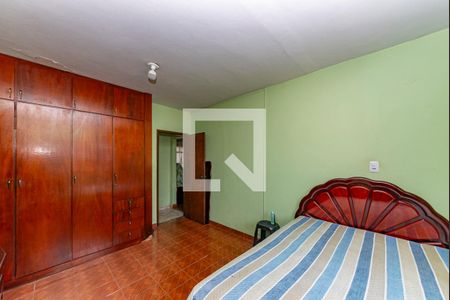 Suíte de casa à venda com 5 quartos, 360m² em Padre Eustáquio, Belo Horizonte