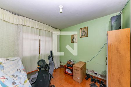 Sala 2 de casa à venda com 5 quartos, 360m² em Padre Eustáquio, Belo Horizonte