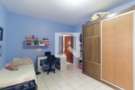 Suíte de casa à venda com 2 quartos, 122m² em Vila Paulo Silas, São Paulo