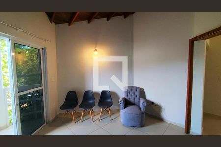 Casa de Condomínio para alugar com 3 quartos, 151m² em Betel, Paulínia