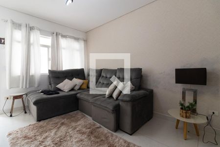 Sala de casa à venda com 3 quartos, 300m² em Parque Artur Alvim, São Paulo