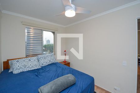 Quarto 1 de apartamento à venda com 2 quartos, 62m² em Vila dos Andradas, São Paulo