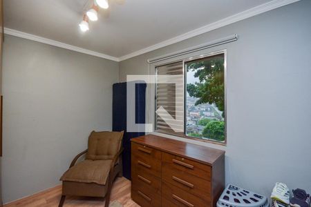 Quarto 2 de apartamento à venda com 2 quartos, 62m² em Vila dos Andradas, São Paulo