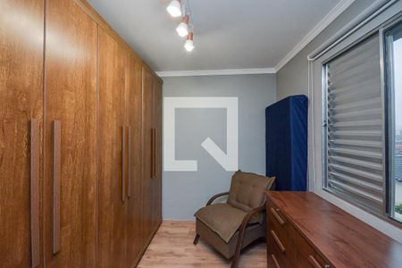 Quarto 2 de apartamento à venda com 2 quartos, 62m² em Vila dos Andradas, São Paulo