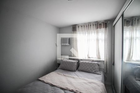 Quarto 1 de casa para alugar com 2 quartos, 75m² em Chatuba, Mesquita