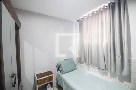 Quarto 2 de casa para alugar com 2 quartos, 75m² em Chatuba, Mesquita